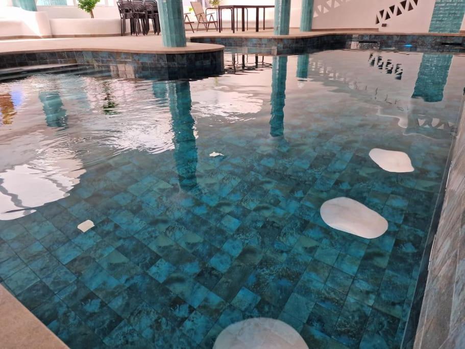 Gaviotas Beach Golf Love 11 อัลเมริมาร์ ภายนอก รูปภาพ